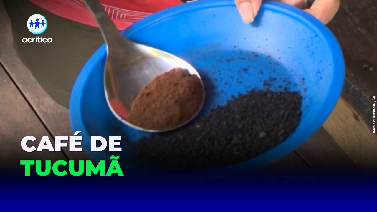 CAFÉ DE TUCUMÃ UNE SUSTENTABILIDADE E GERAÇÃO DE RENDA