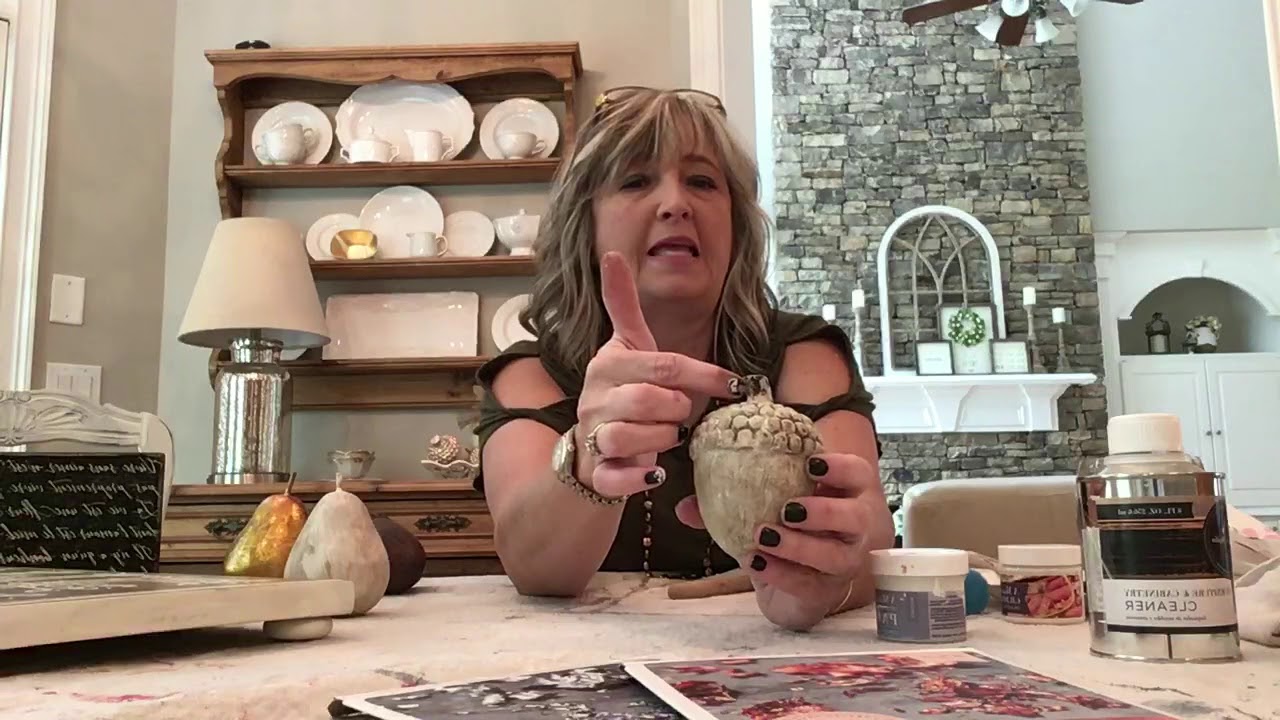 DIY Farmhouse Fall Fluff by Hiedi Scott, DiyDreaming