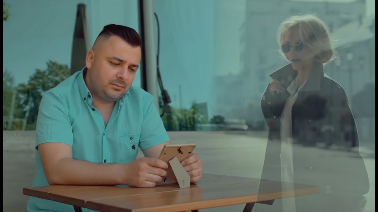 Liviu Guță – Gândurile mă apasă (Videoclip Oficial 2025)