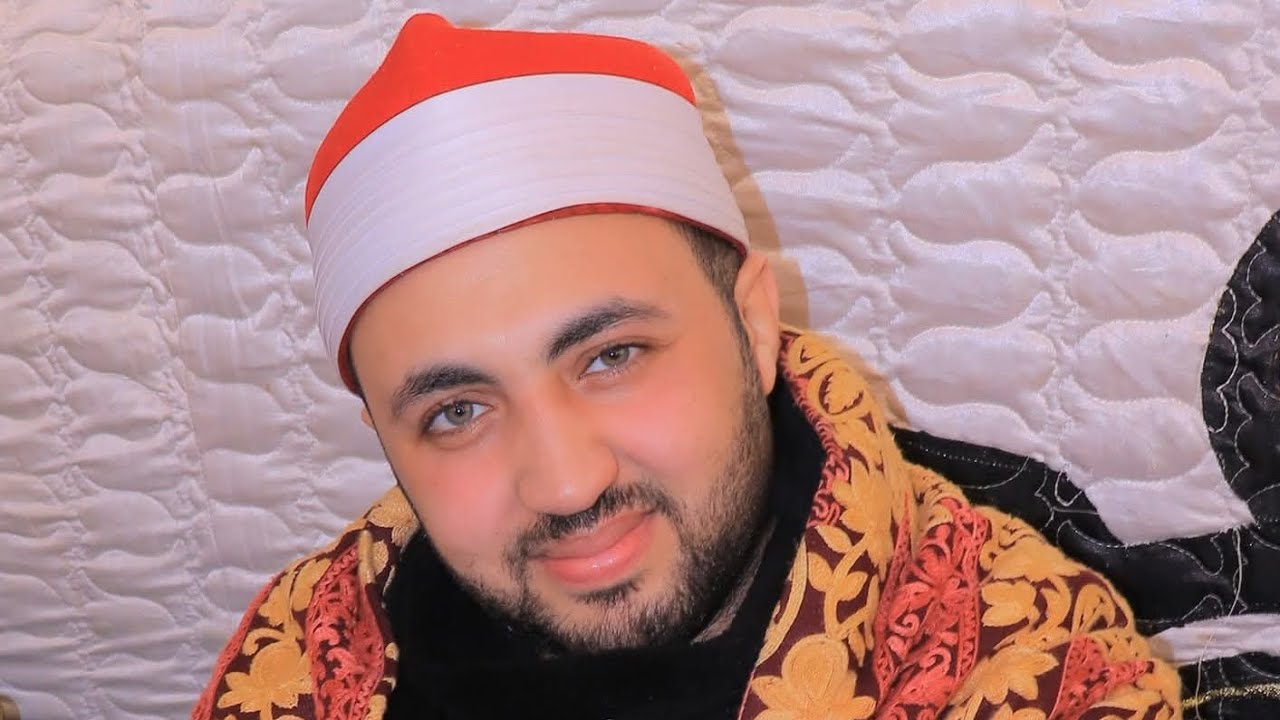 الشيخ اسلام محمد عادل العشاء عزاء الحاج محمد الشعراوي عزبه قموره التابعة لا كفر اباظه الزقازيق شرقي