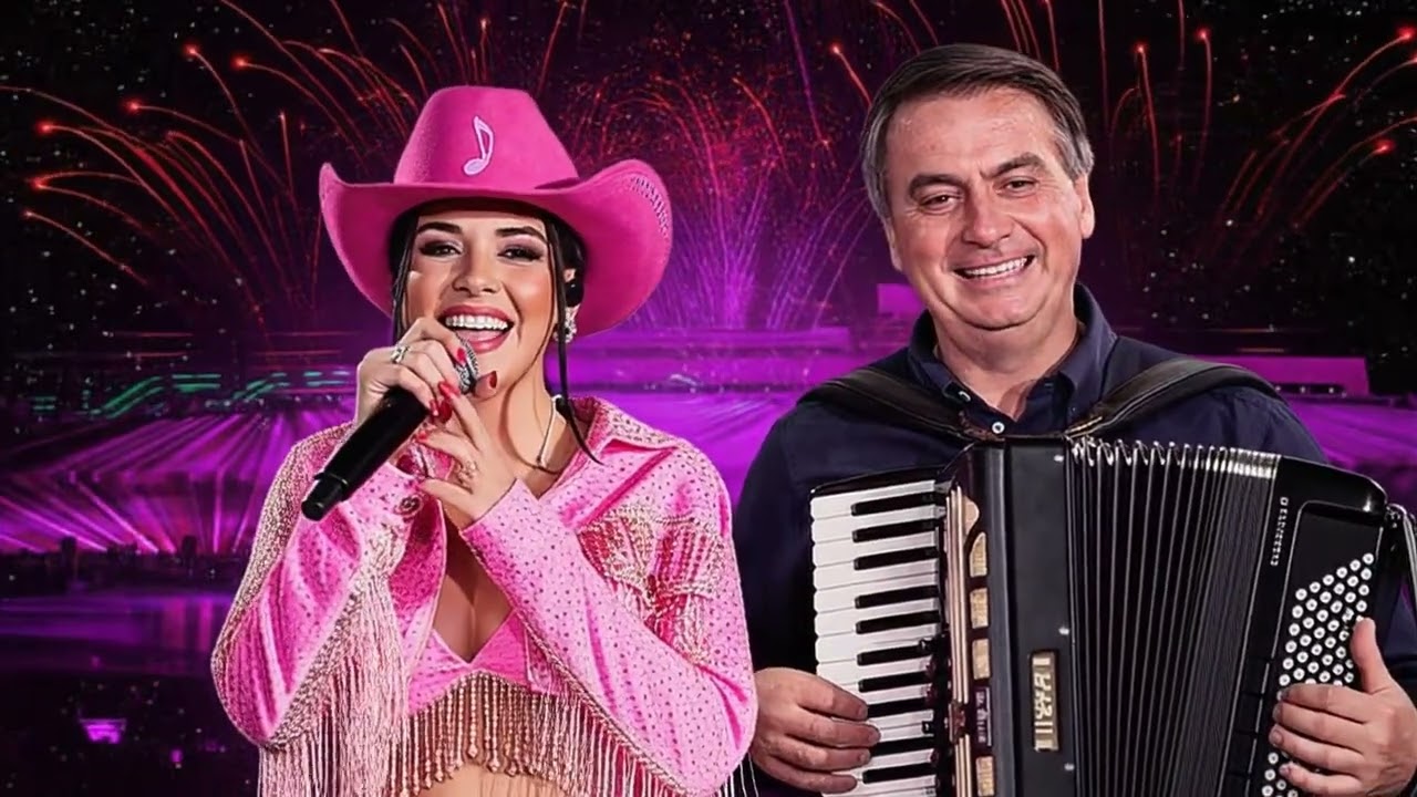 Meu amigo Flãvio - A Boiadeira voltou