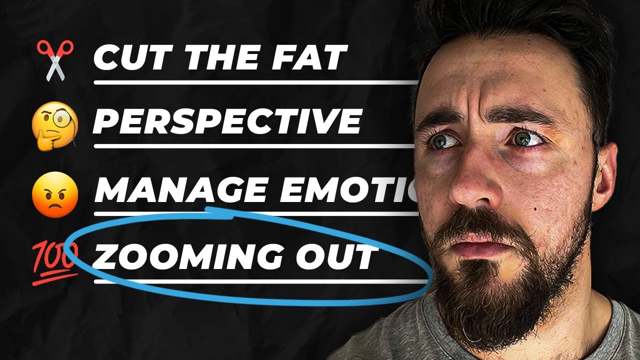How to Improve Faster Than 99% Of People (7 Steps You Must Follow)