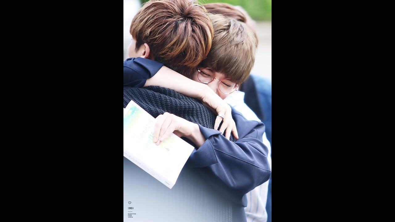 [CheolGyu/MinCheol] Funny & Sweet moments #3