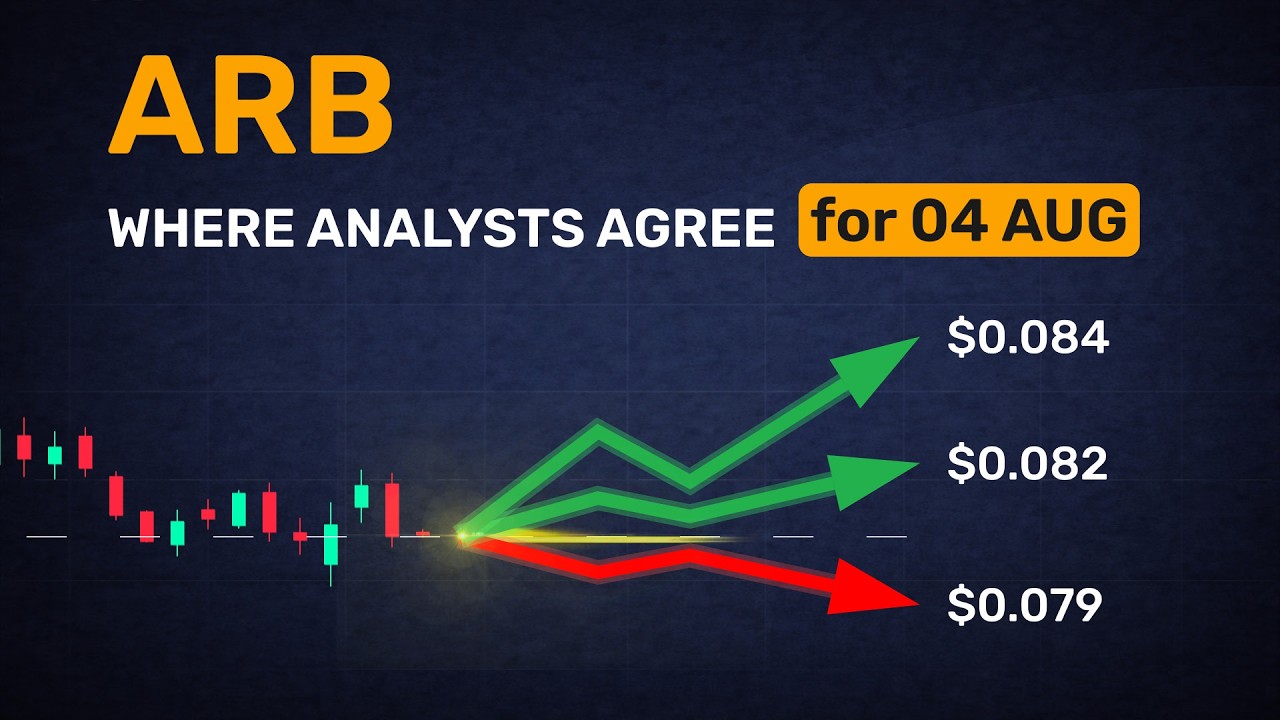 What&rsquo;s the upside for $1k in ARB by tomorrow? See 5 estimates