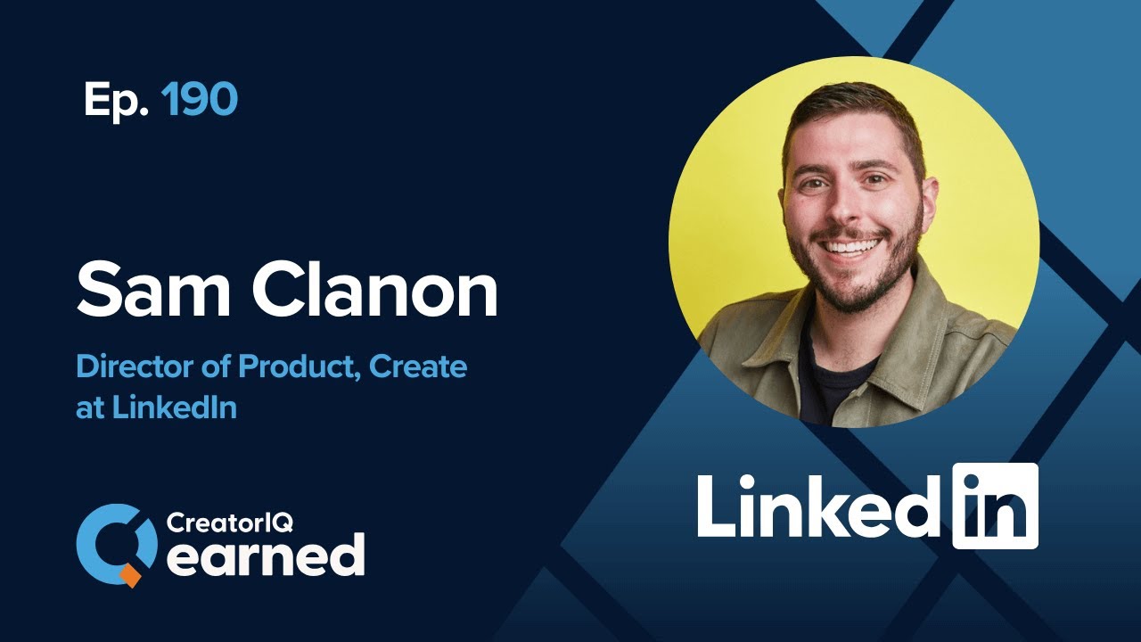 Credibility Over Clout: Inside LinkedIn’s Vision for Creators