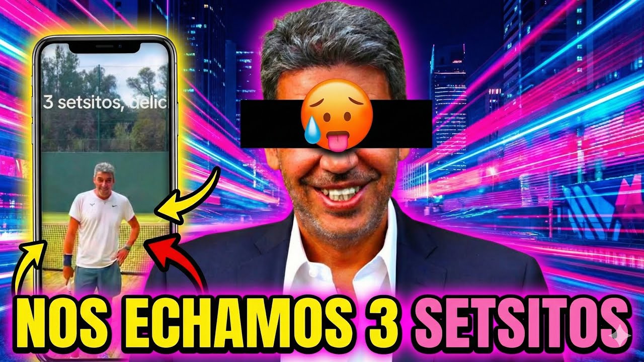 De  Shark Tank a meme nacional: así terminó Elías Ayub viralizado
