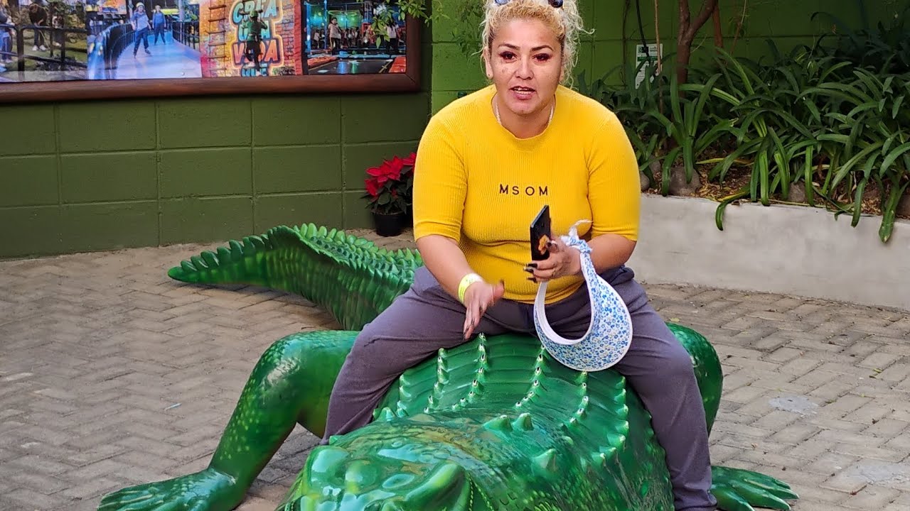 Zoológico de Chapultepec 