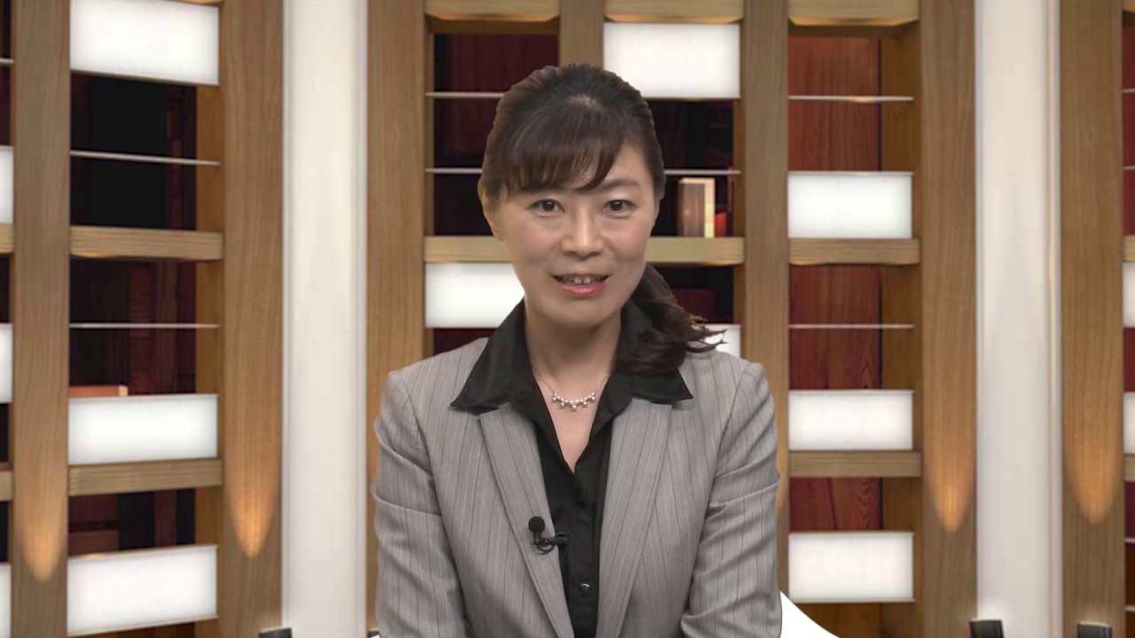 教養で読む英語（'19）＜放送大学オンライン科目紹介＞