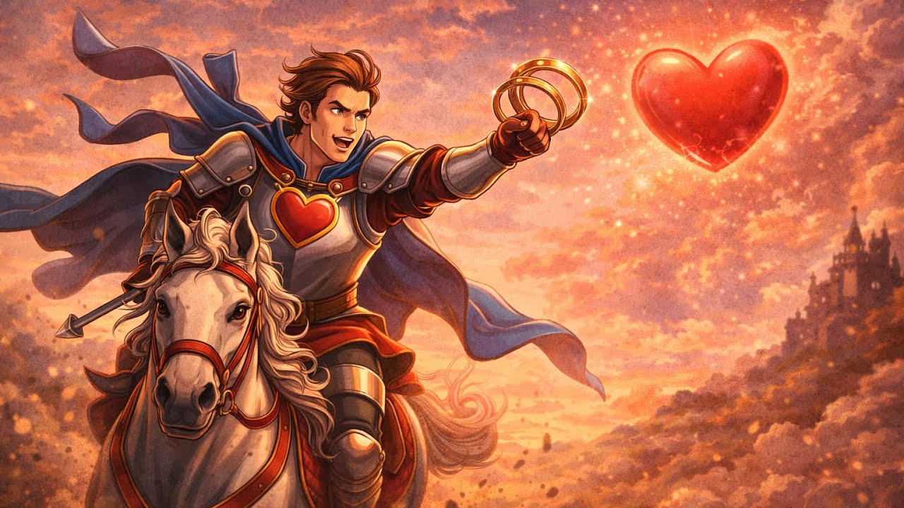 Hier steht dein ❤️-Mensch in den Startlöchern. Er wird um dich kämpfen. #Tarot #Liebe