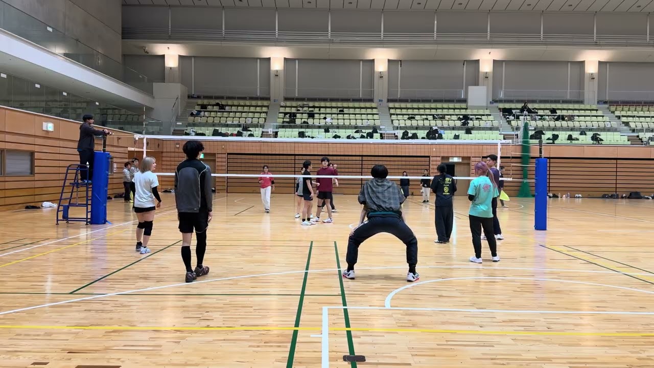 2/7 ヘル国杯(埼玉) 予選第2試合