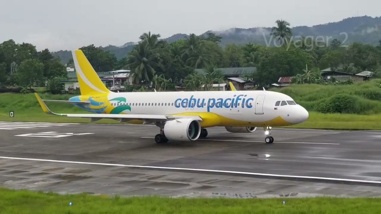 Butuan Plane Spotting 02