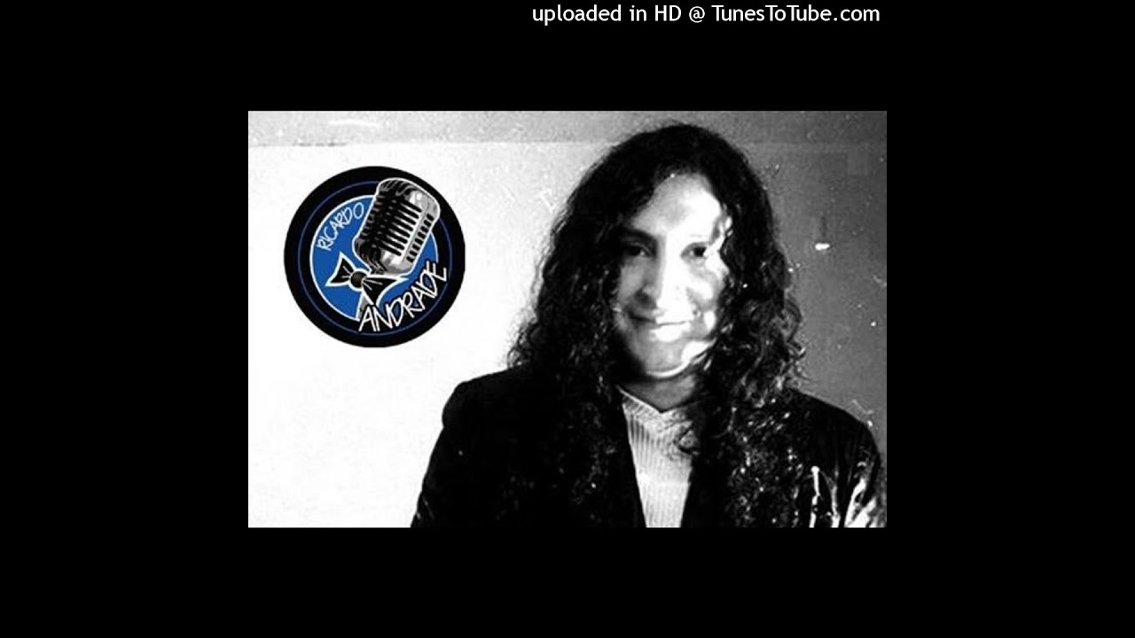 Ricardo andrade-mix exitos