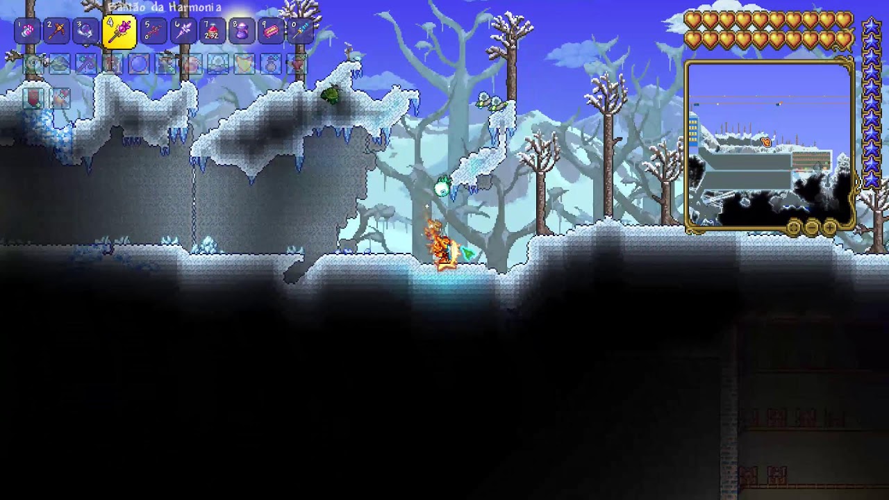 Terraria [1.4.5.3] - #10
