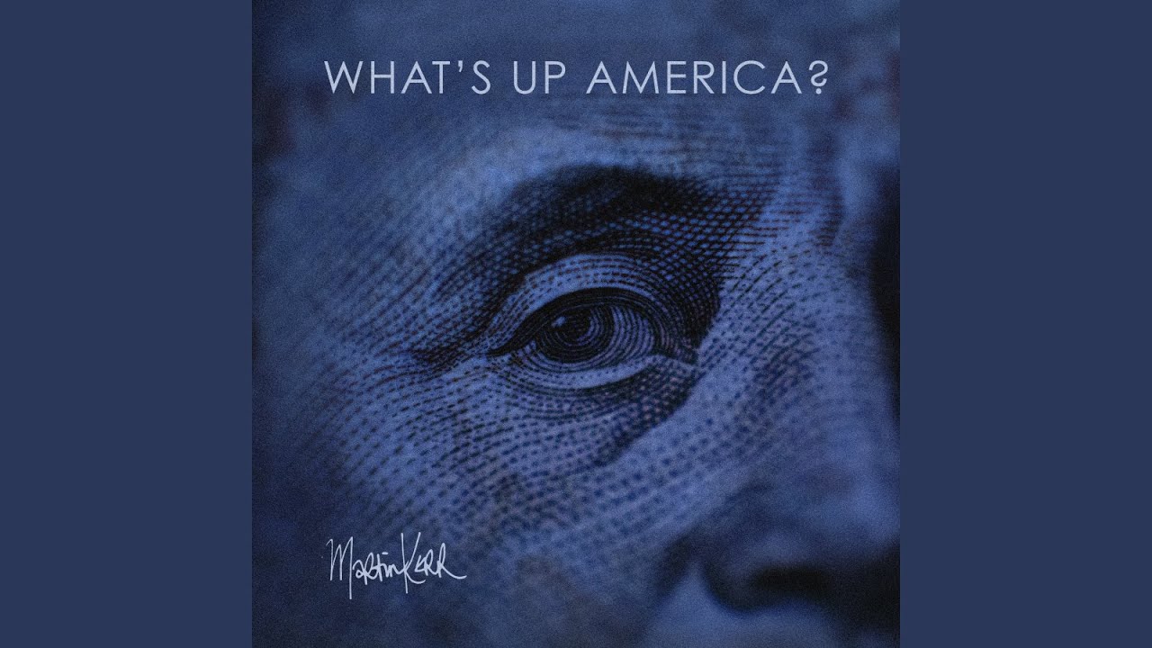 What's Up America?
