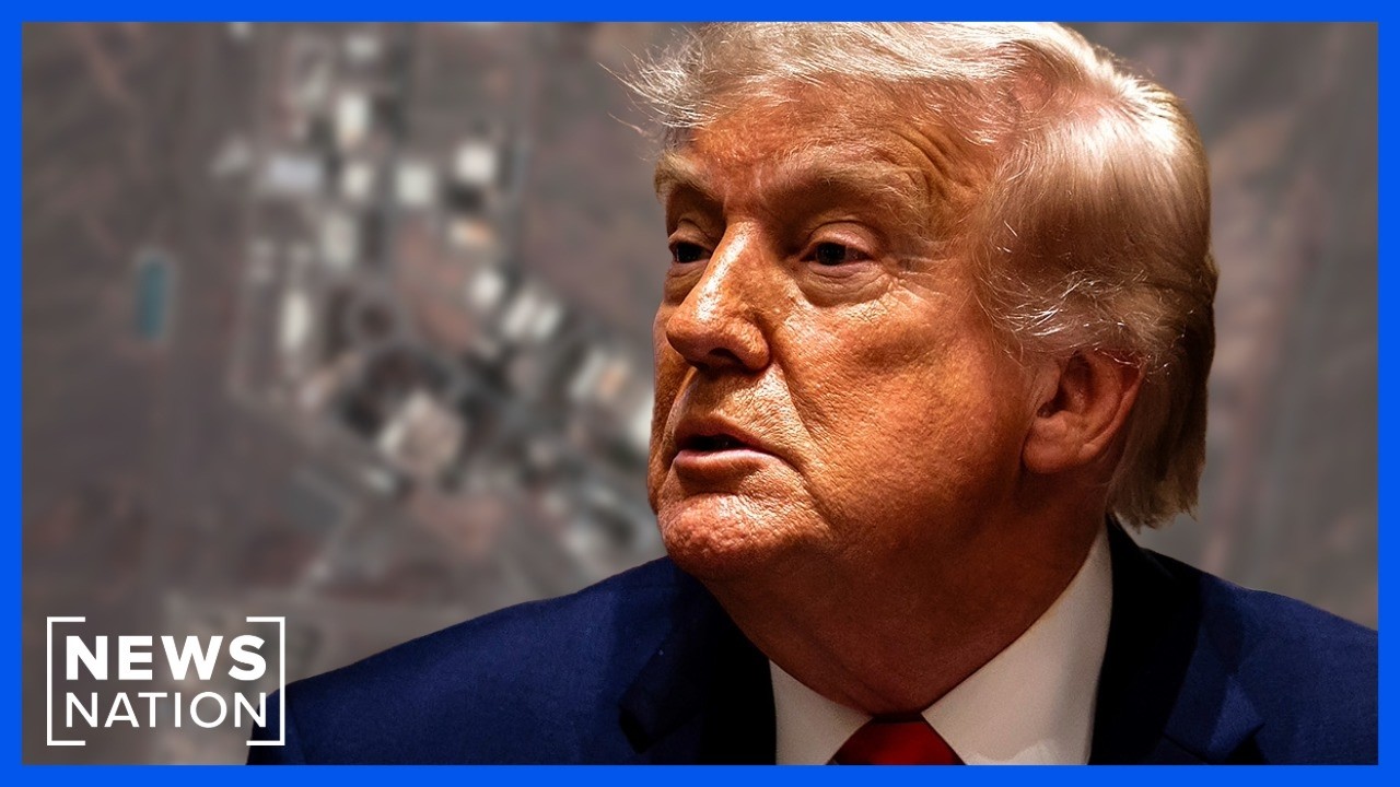 Трамп заявляет, что США не нужна сделка с Ираном для получения урана