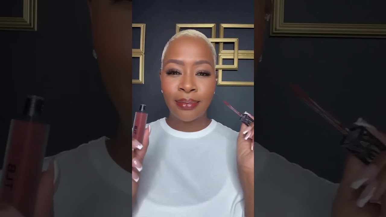 The perfect nude!! The Lip Bar&rsquo;s
