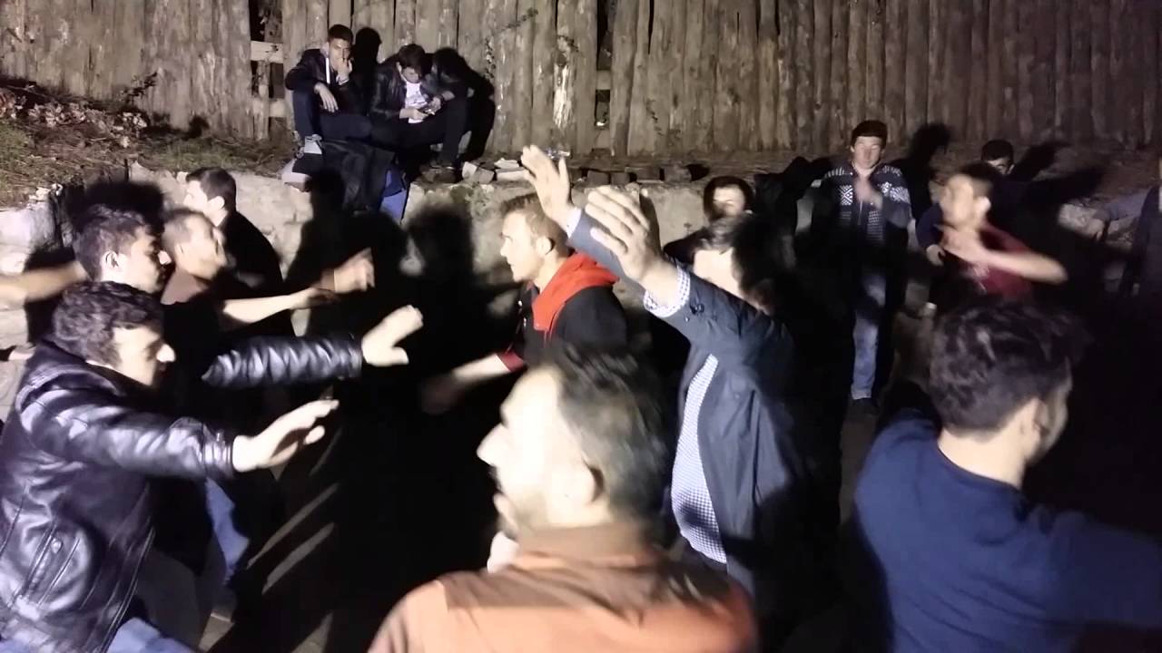 Bayırlı Köyü Gençlik Eğlencesi (Bölüm-4)