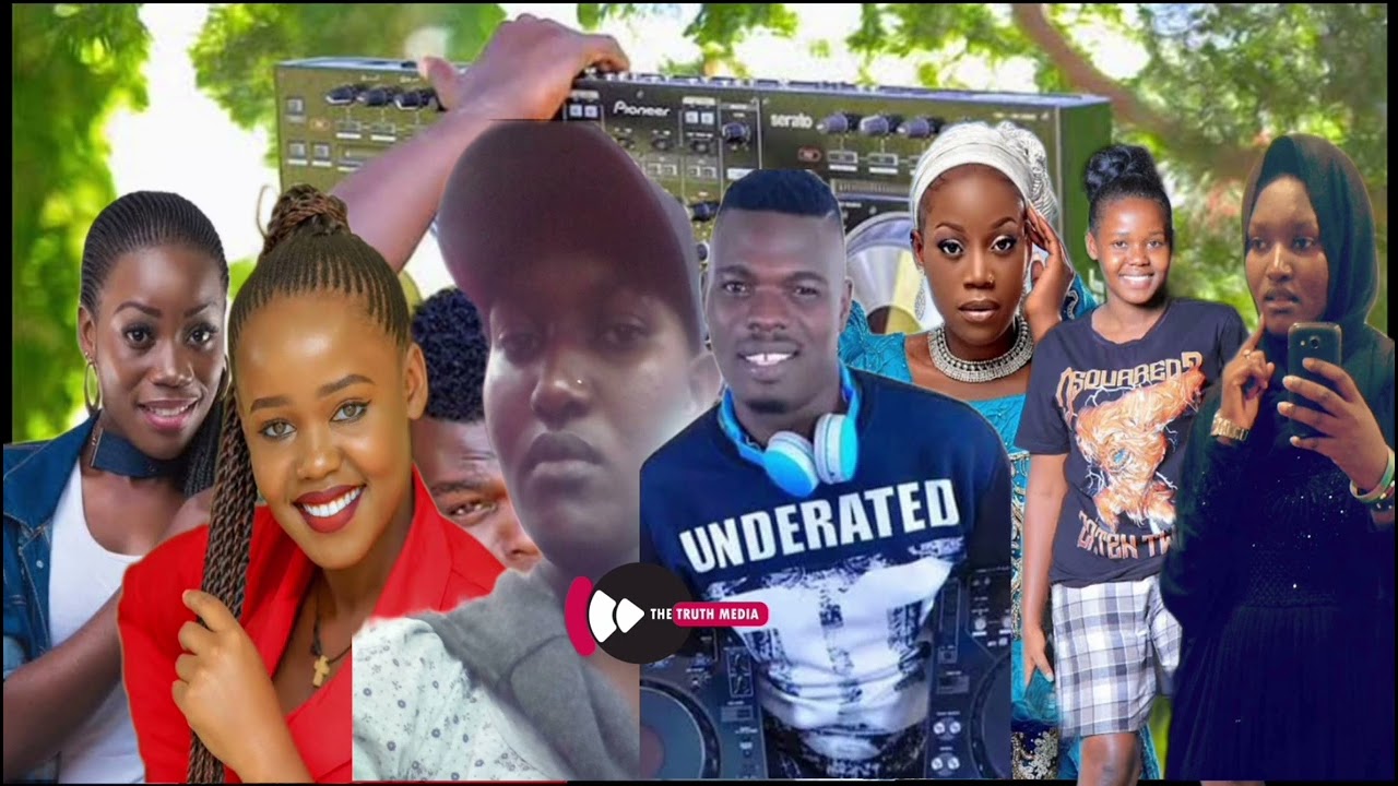 Nalongo Ayabizza Ssuna Ben Walya Grace khan, Nambwayo Akimanyi