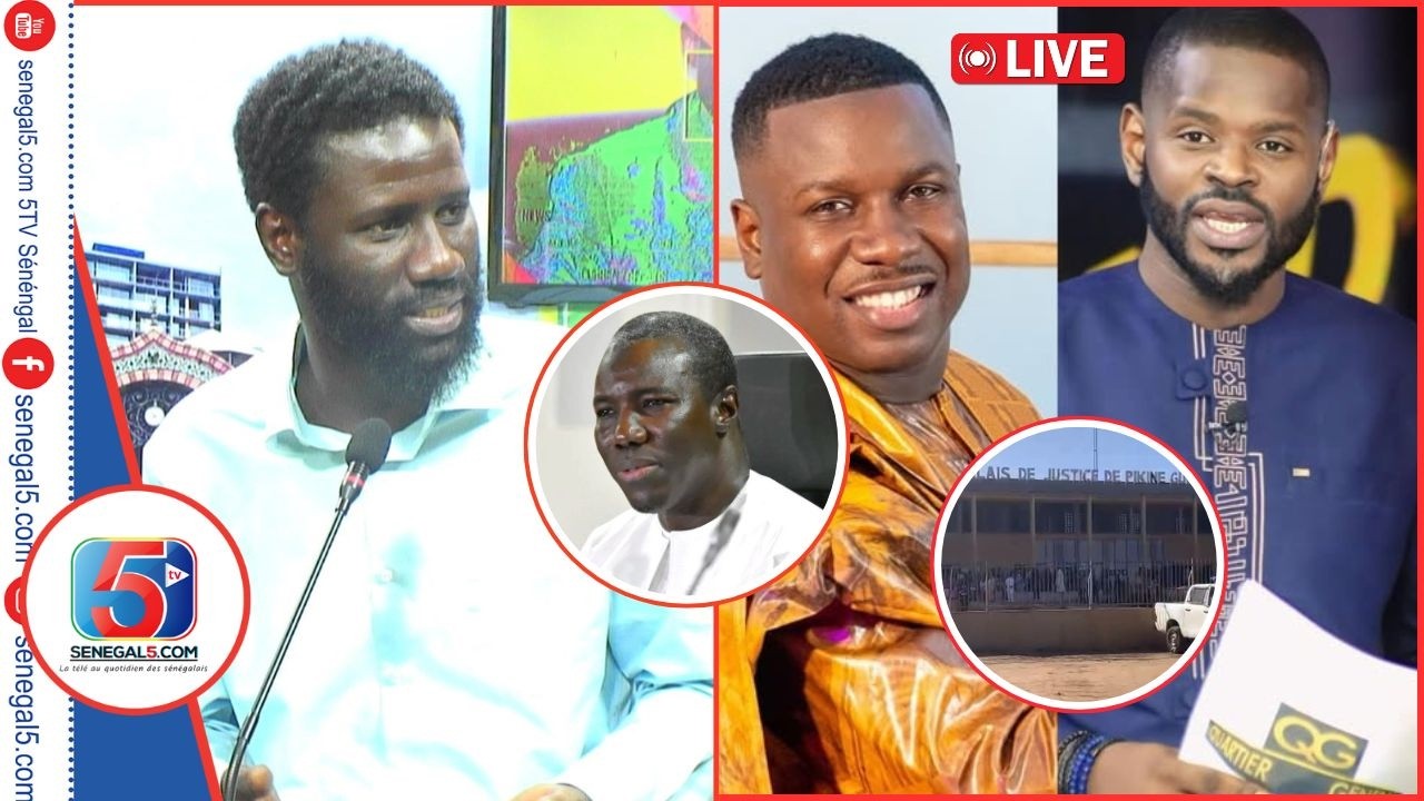 Ameth Ndoye Répond Sévèrement à ses Détracteurs et Fait des Révélations Étonnantes en Balançant…