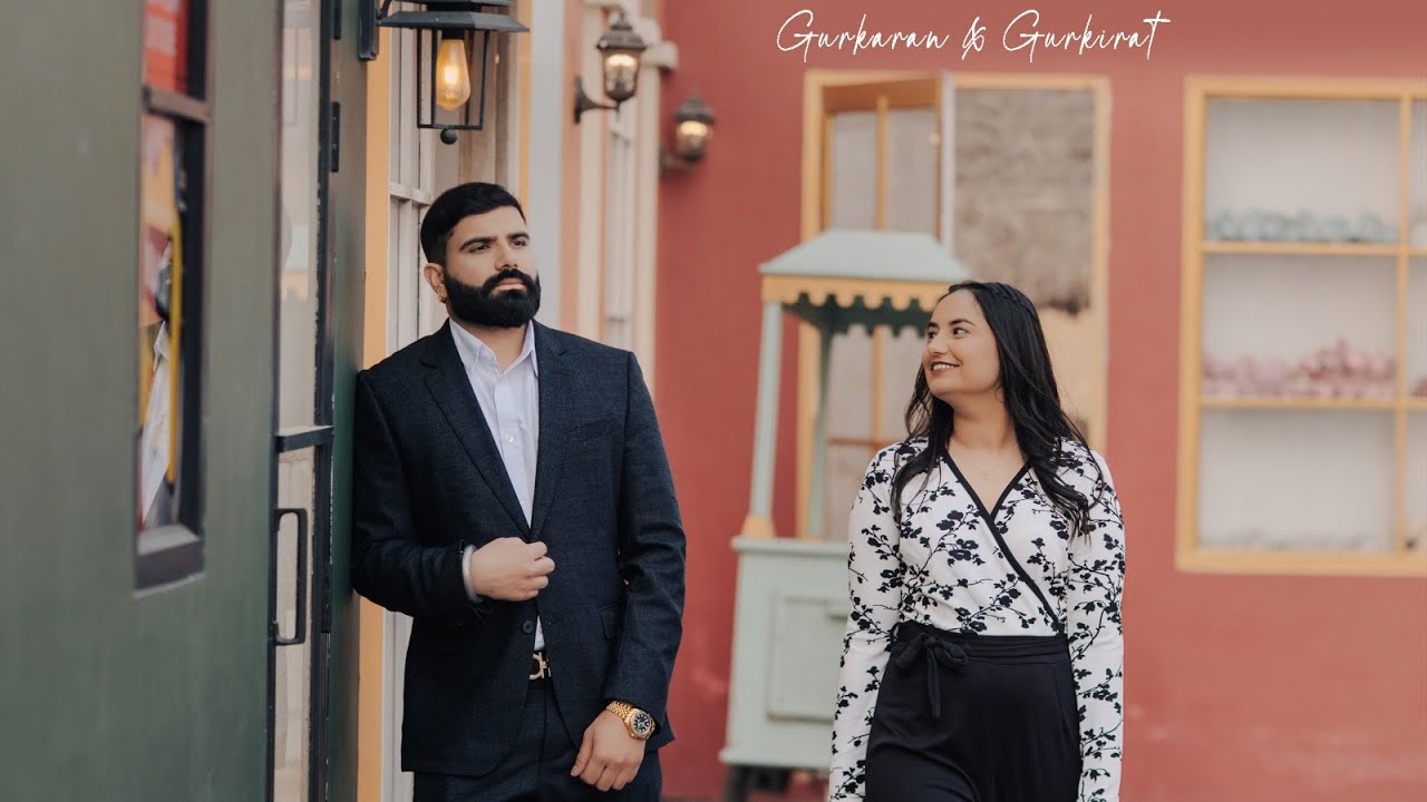 Gulab Sidhu Live || Wedding Reception ||Gurkaran & Gurkirat || Resham Photography 7589151522