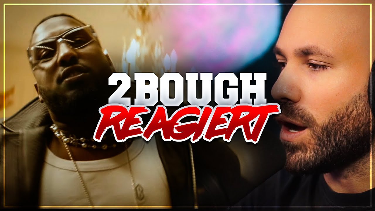 RnB Vibes! reezy - ITACHI FLOW / 2Bough REAGIERT