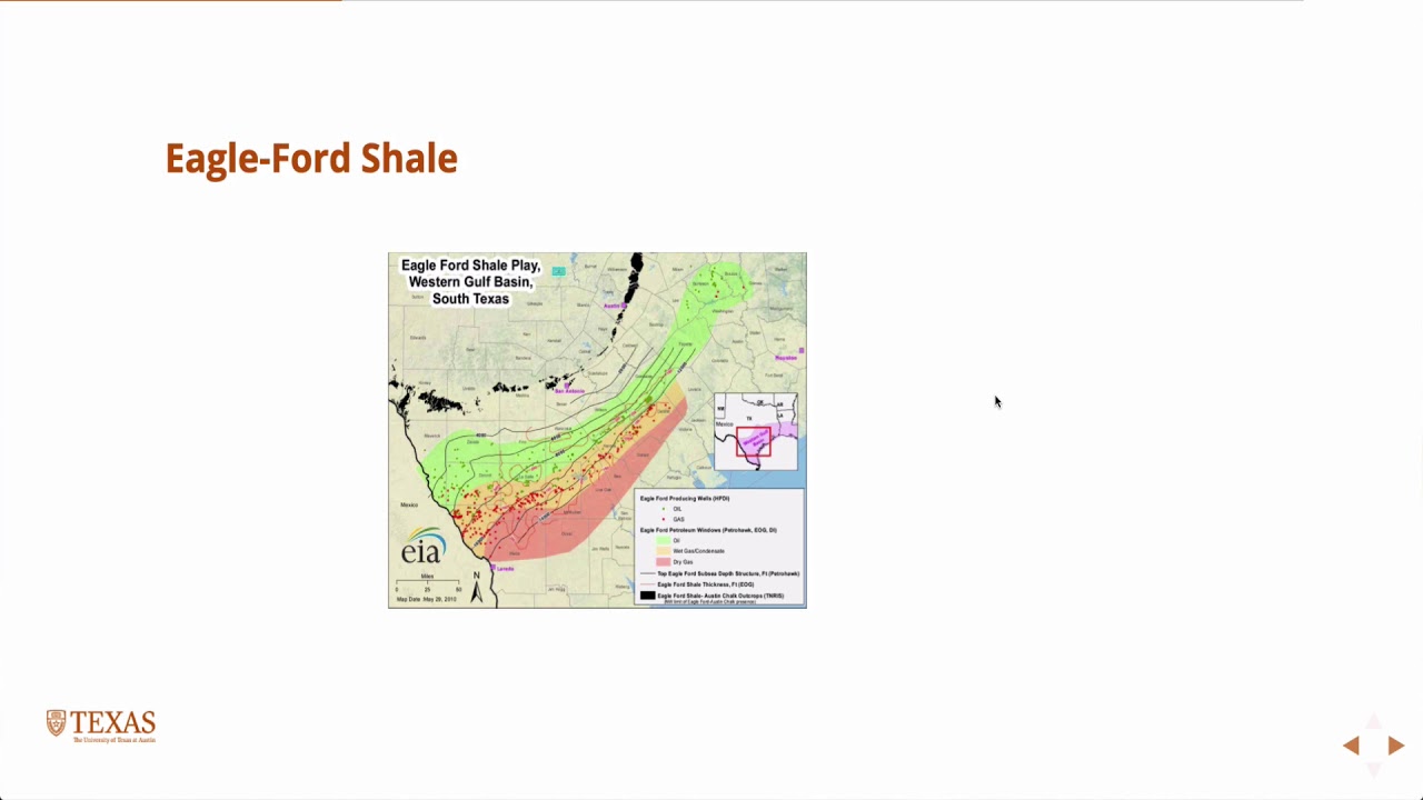 Hydraulic Fracturing Overview and Impact