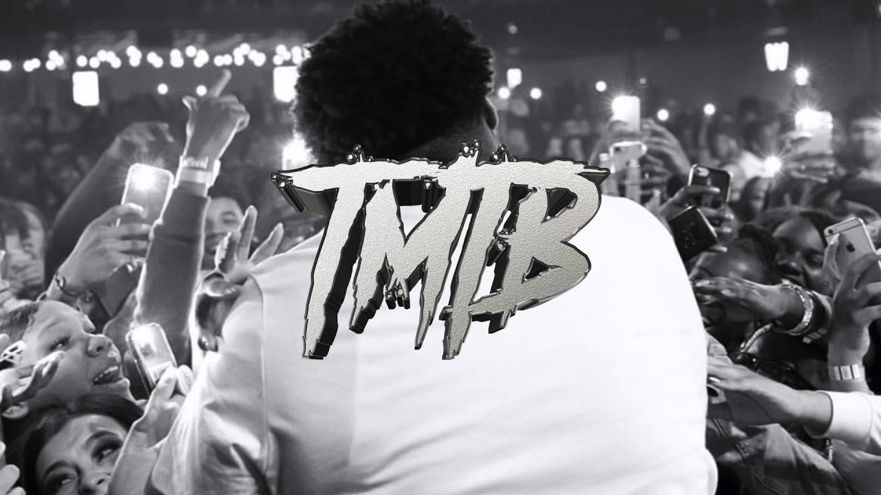 Rod Wave - Thug Motivation  [Official Instrumental] (Prod. By Tre Gilliam) | TMTB