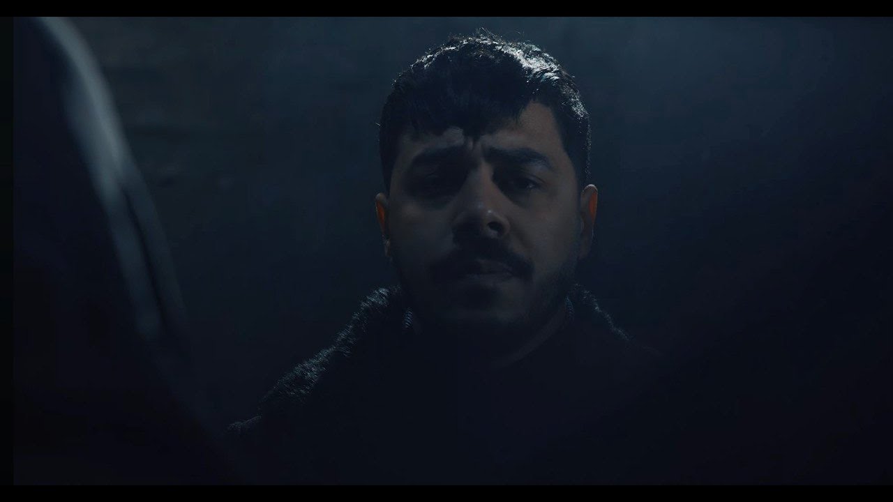 Reda Chahir (Harb Machi Pubg) Feat Choupo Maestro Dz prod Official music video