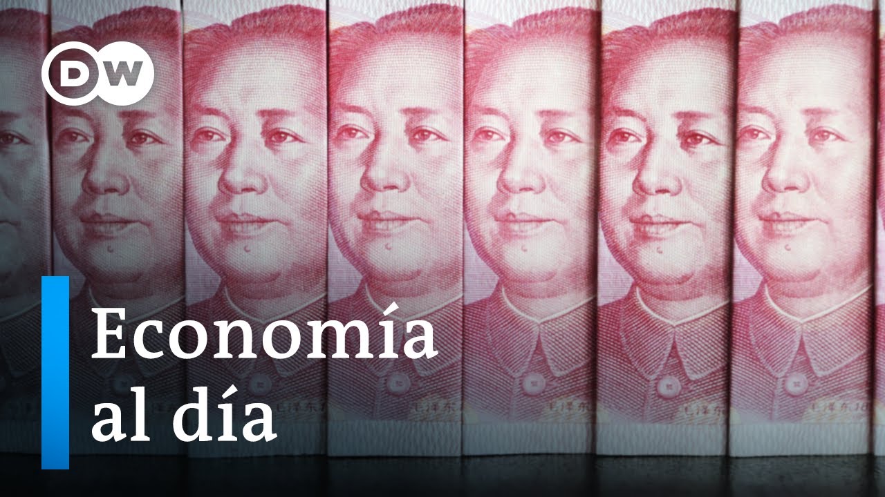 La nueva ruta de la seda china y los 