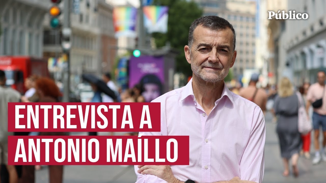 Maíllo: 