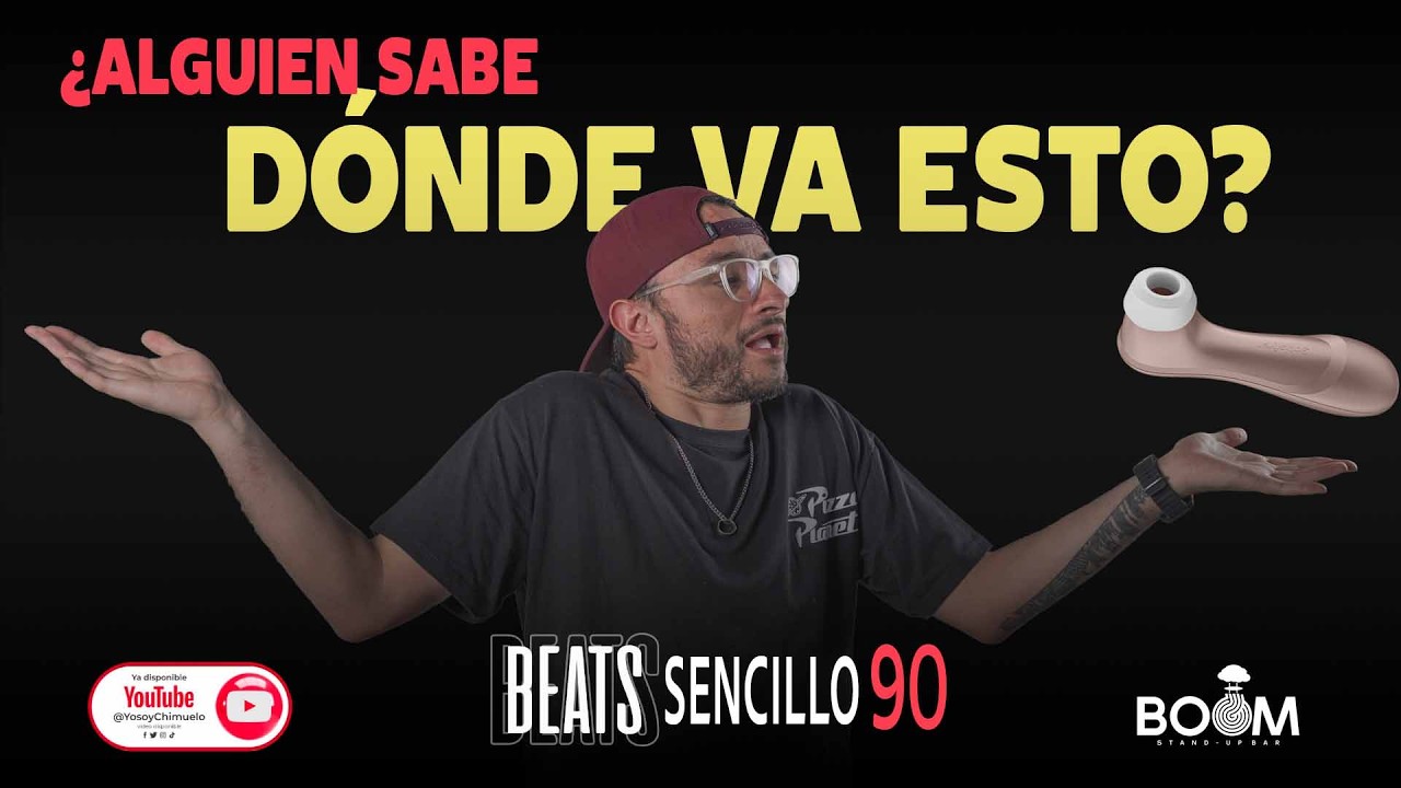 Beats sencillo 90 - El Amor o Interés
