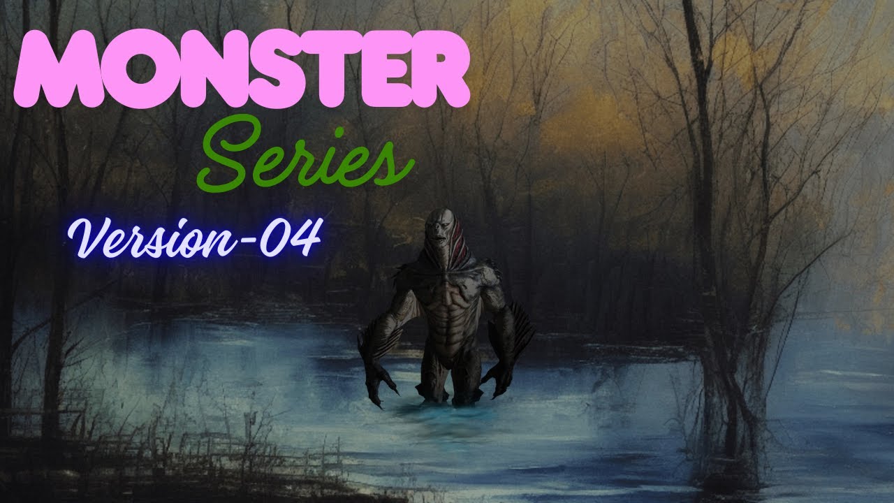 Monster Series Version-04 | High-Energy EDM Meets Spiritual Devotion