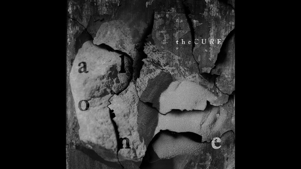 THE CURE - 