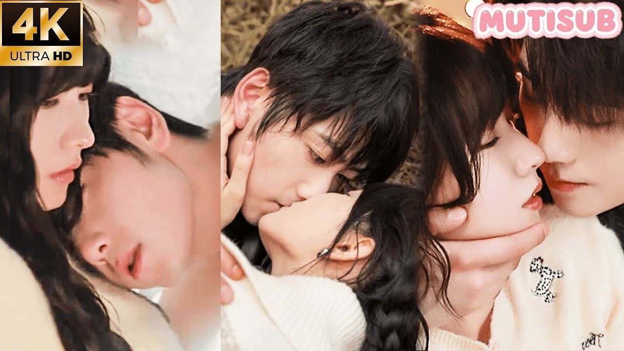 【2026 Full Movie】灰姑娘一個吻竟然治癒了喪屍霸總！💖❤️‍🔥#炽热吸引 #affinity #方瑾 #哨向