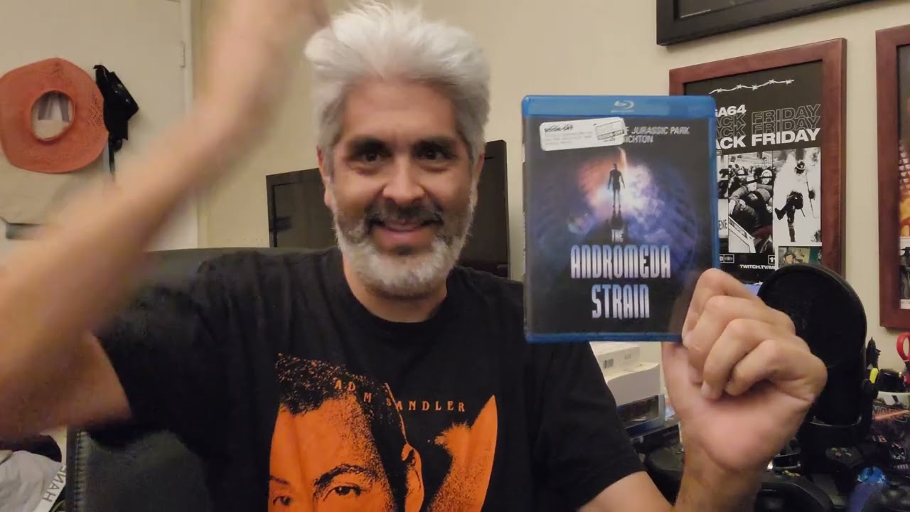 I Bought 13 Horror Films on Friday the 13th - DVD/Blu-Ray Haul