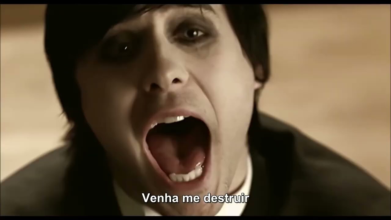 Thirty Seconds To Mars - The Kill (Legendado)