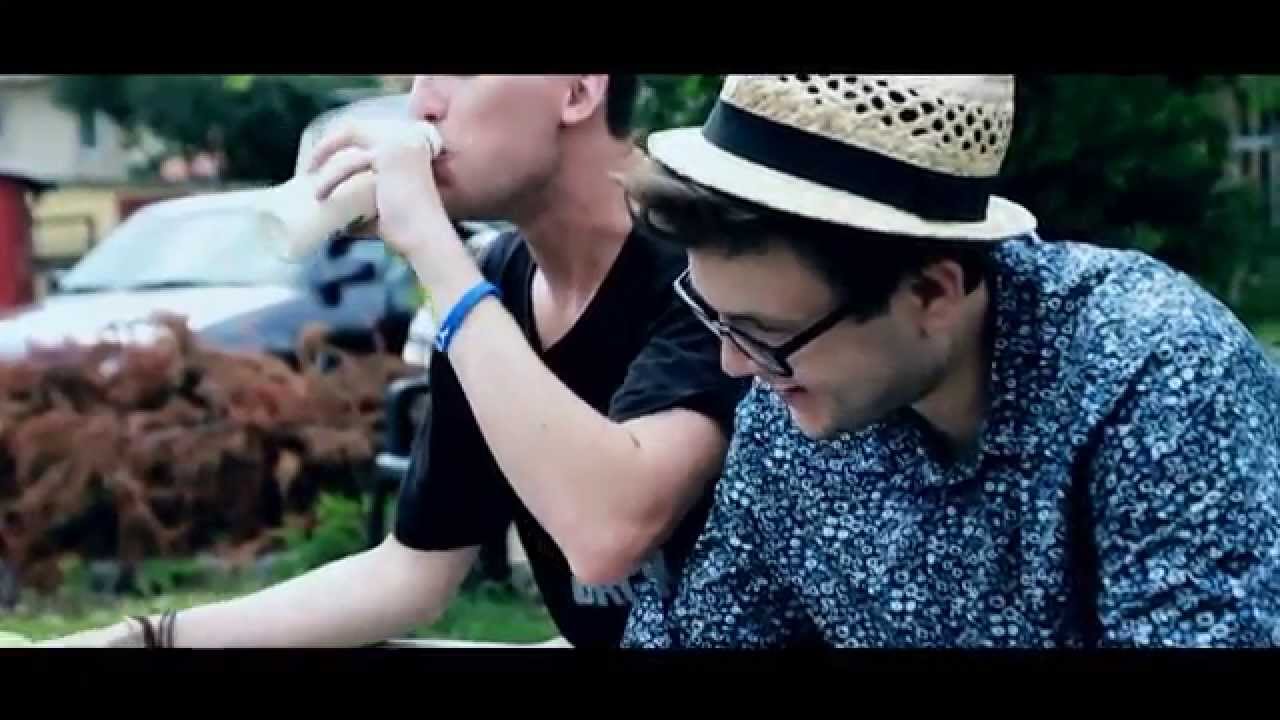 Żółta Febra - Fatamorgana (Official Video)