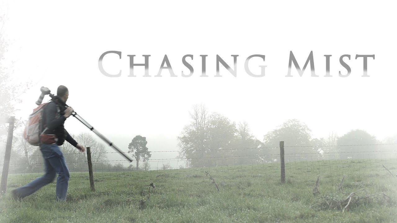 Landscape Photography - Shooting in Mist