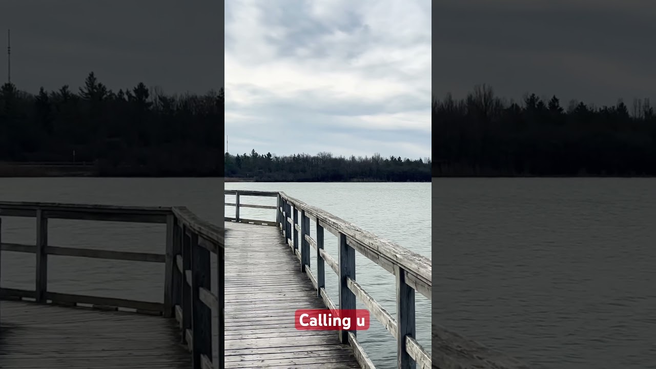 Calling you #calling #callinu #tamallymaak #scenictravel #mentalpeace #idontneedyou #idontneedaman