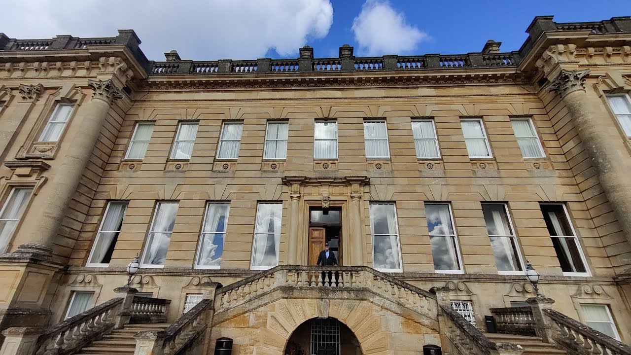 Heythrop Park (Warner Leisure Hotel) 29th March 2024