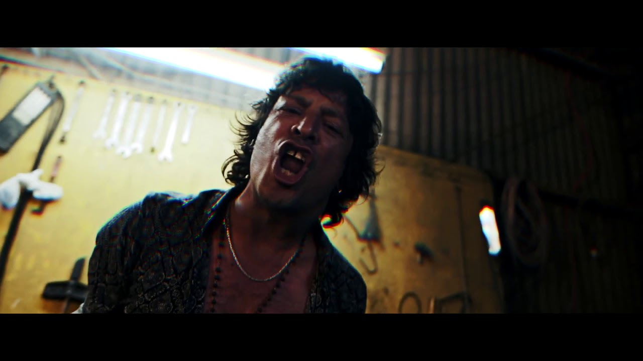La Pelada Rock and Roll - Haceme tu angel