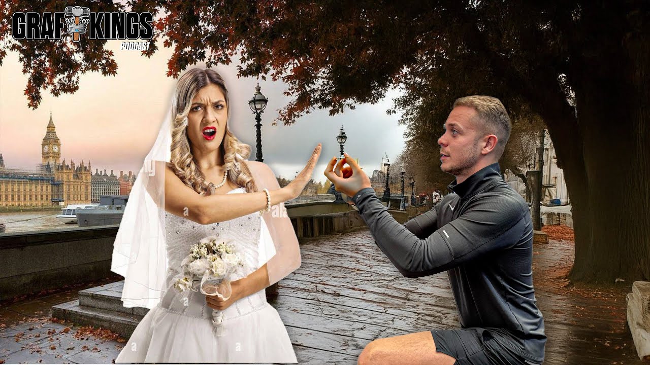 Why Men Shouldn’t Get Married Before 35