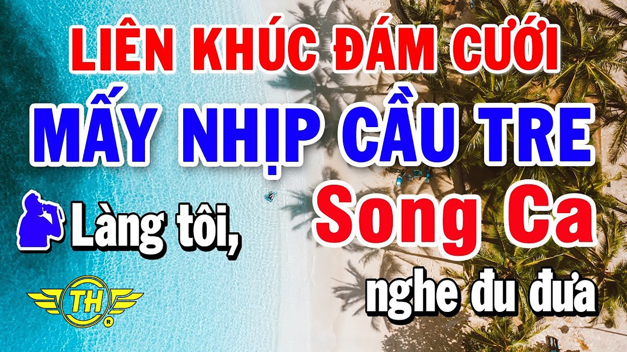 Karaoke Liên Khúc Nhạc Sống Nửa Bài Song Ca | Tuyển Chọn Những Bài Nhạc Đám Cưới Hay Nhất