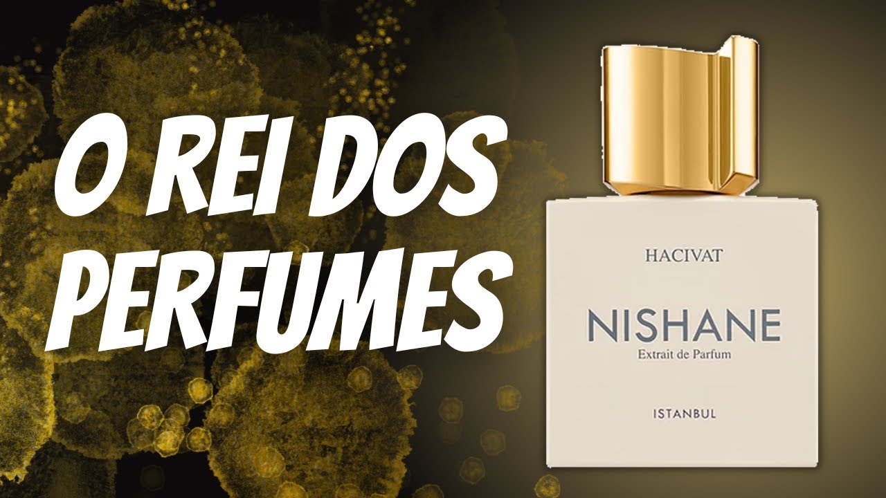 HACIVAT DE NISHANE