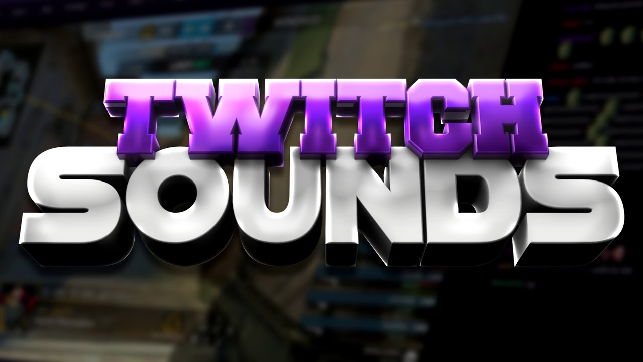 [FREE] Twitch.tv Follower Alert #12 (Big shaq - Man's not hot)