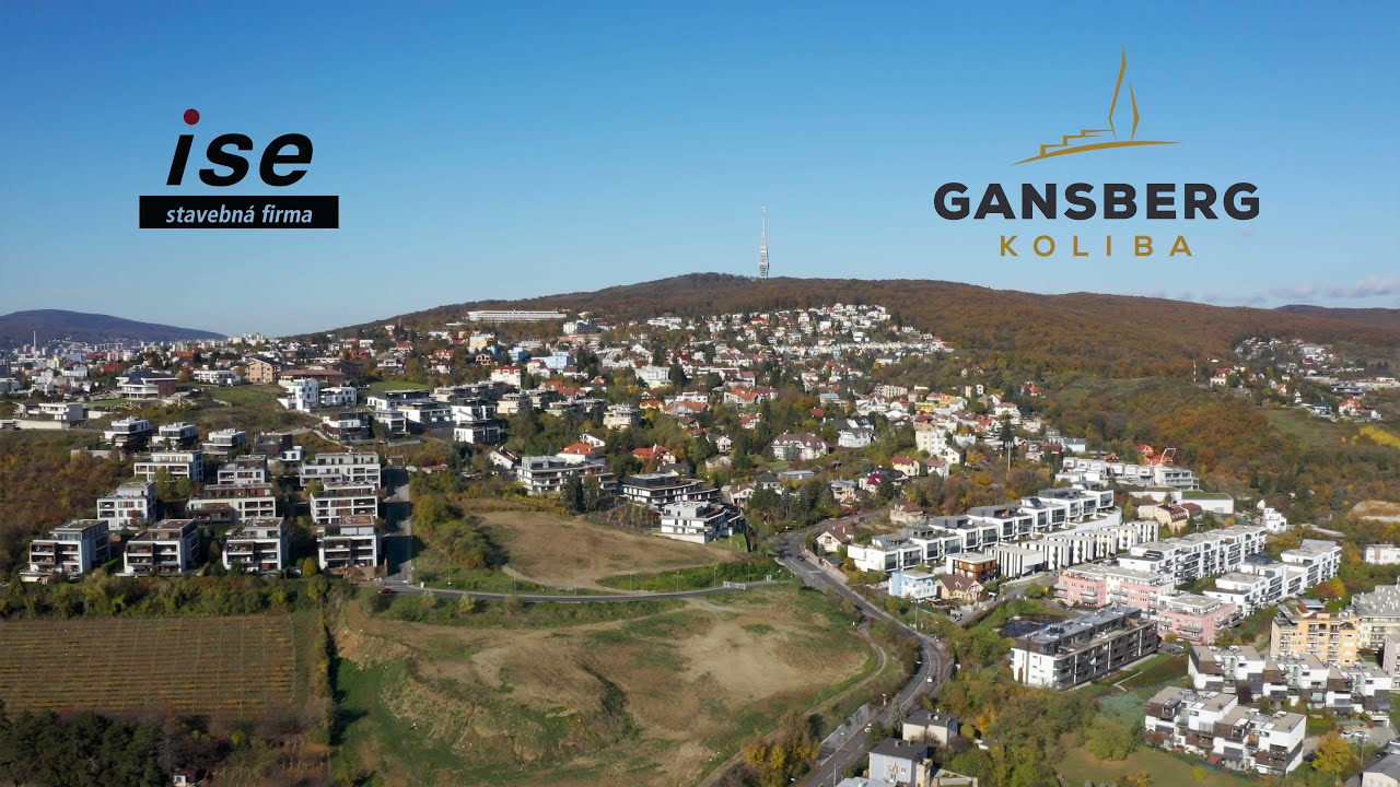 Projekt Gansberg