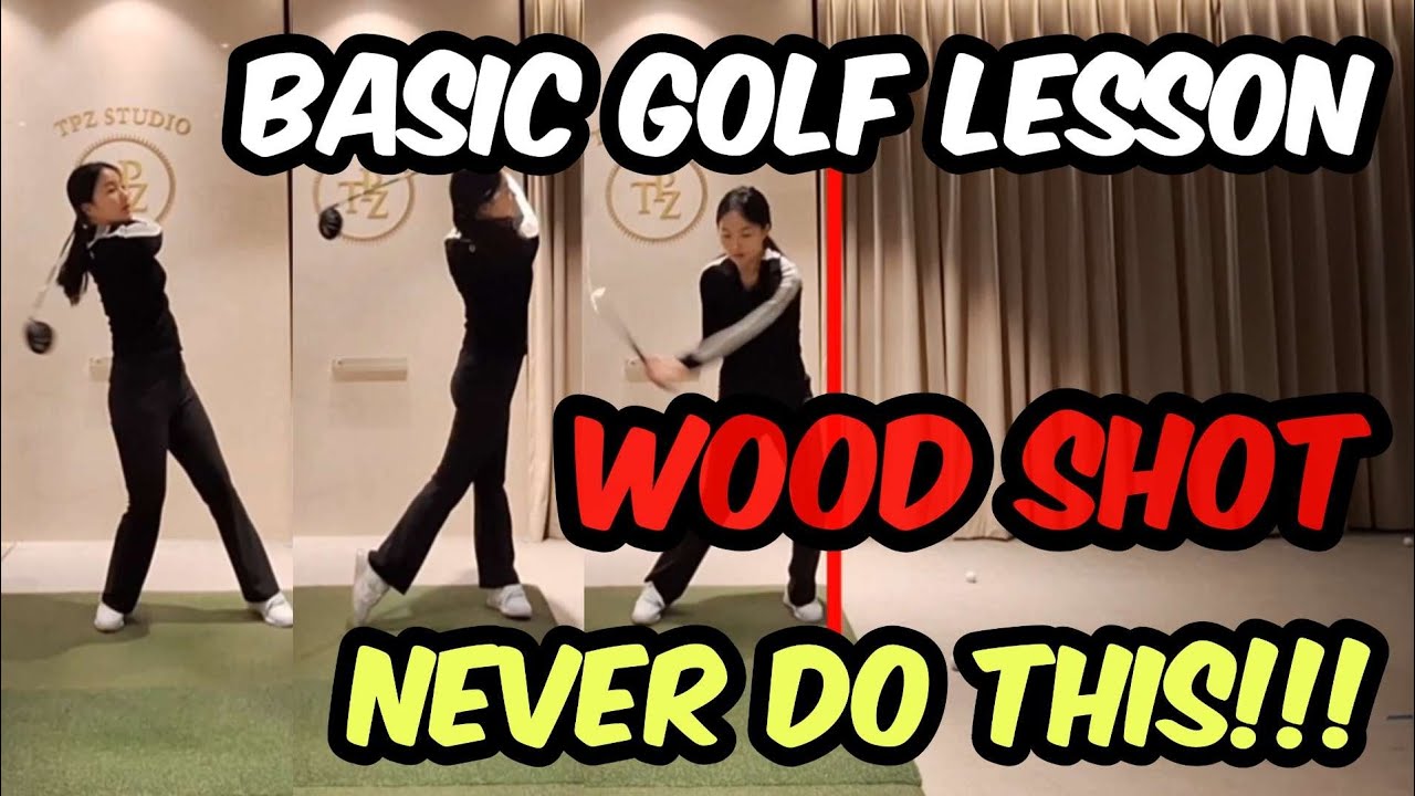 Do It Like This! Your Wood Shot Will Be Perfect.