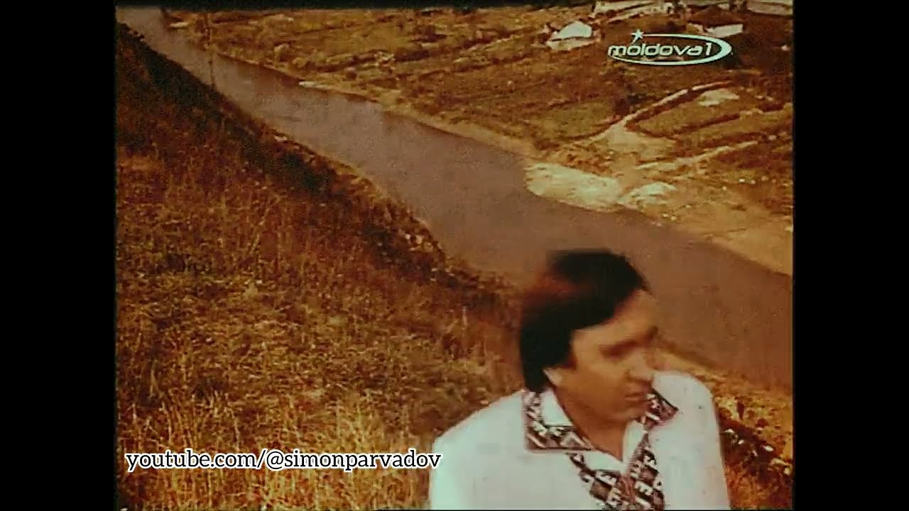 Teodor Negară - Murgule, căluțul meu (1981)