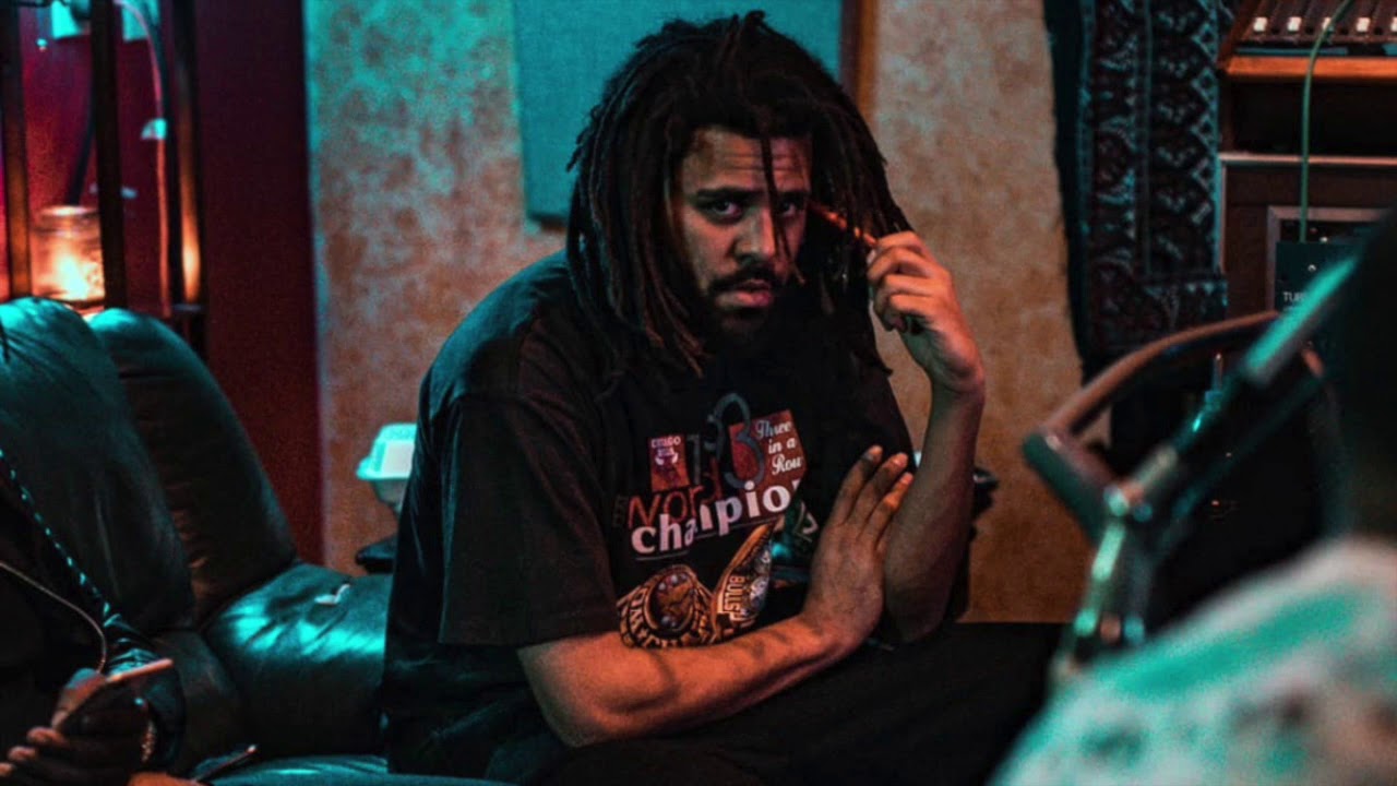(FREE) J. Cole x ROTD3 Type Beat | 