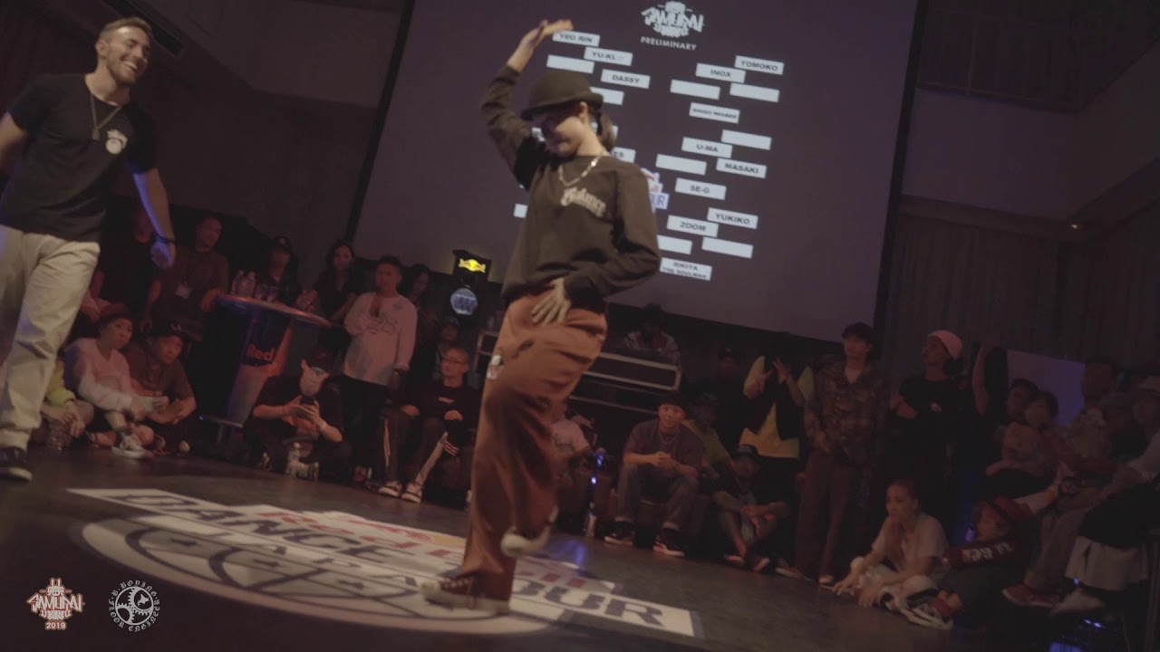 【TOP12】INOX vs RINGO WINBEE │ SAMURAI WORLD FINAL │ FEworks